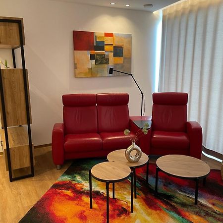 Ferienwohnung Zwischenzeit Kranenburg  Kültér fotó