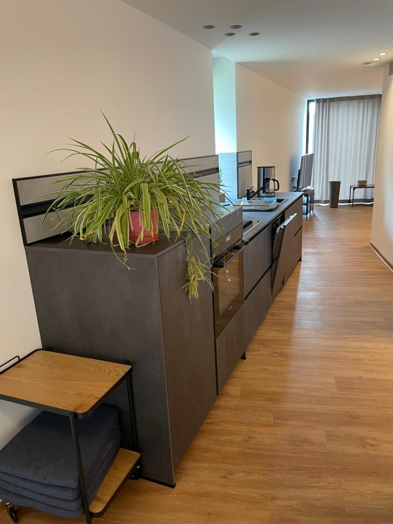 Ferienwohnung Zwischenzeit Kranenburg  Kültér fotó