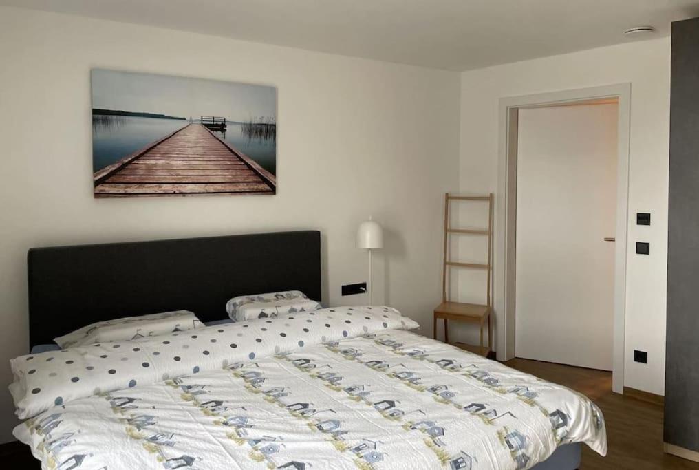 Ferienwohnung Zwischenzeit Kranenburg  Kültér fotó