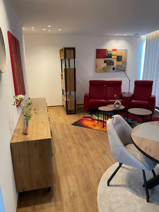 Ferienwohnung Zwischenzeit Kranenburg  Kültér fotó
