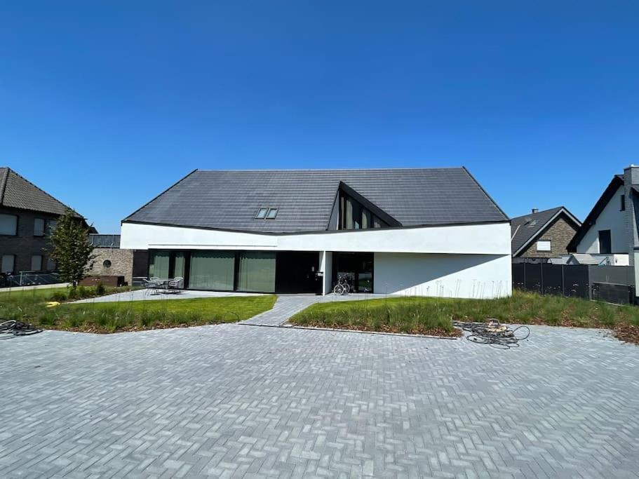 Ferienwohnung Zwischenzeit Kranenburg  Kültér fotó