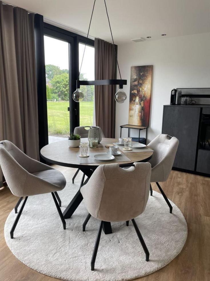 Ferienwohnung Zwischenzeit Kranenburg  Kültér fotó