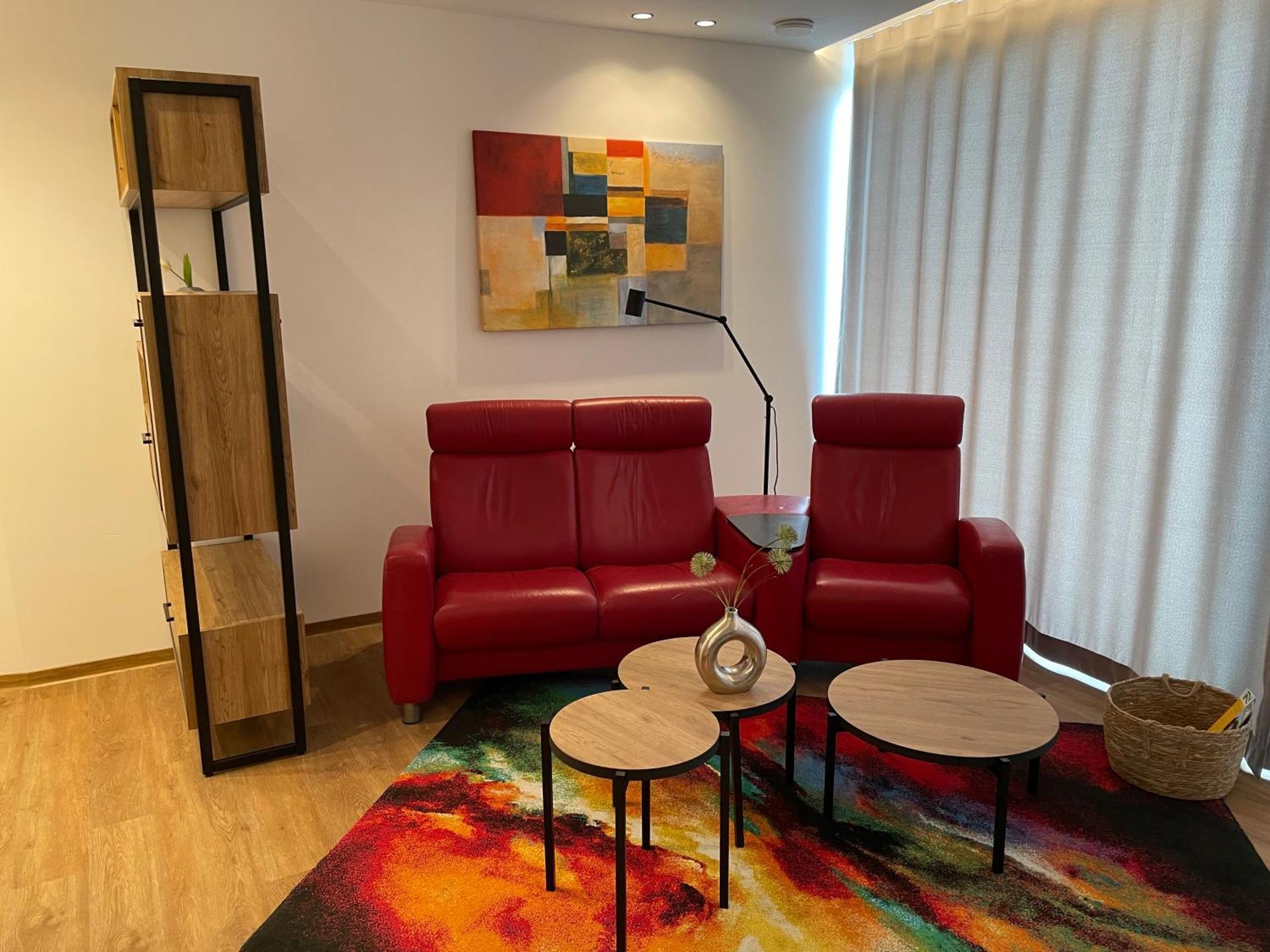 Ferienwohnung Zwischenzeit Kranenburg  Kültér fotó
